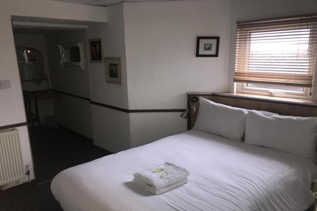 Oyo Maggie Jones Guest House Cardiff Kültér fotó